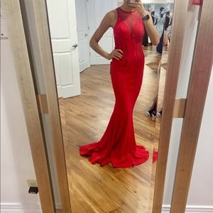 **BRAND NEW** Sherri Hill Prom/Evening Dress